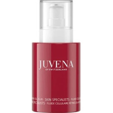 Juvena Specialist Retinol & Hyaluron Cell Fluid - Renewing emulsion with retinol and hyaluronic acid
