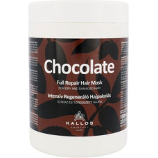 Kallos Chocolate Chocolate Full Repair Hair Mask