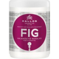 Kallos Fig Hair Mask ( Weak and Damaged Hair )