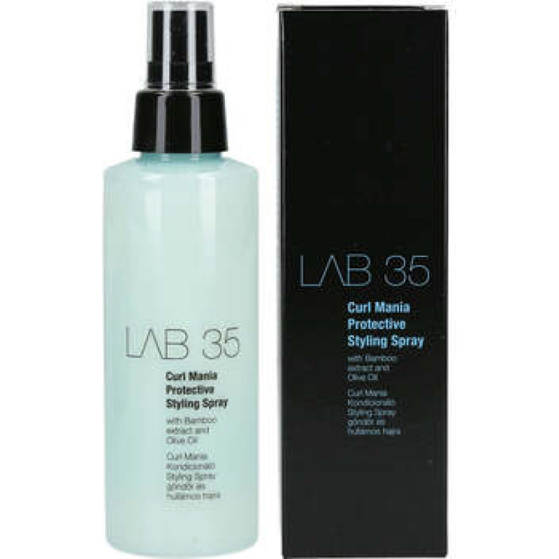 Kallos LAB 35 Curl Mania Styling Spray