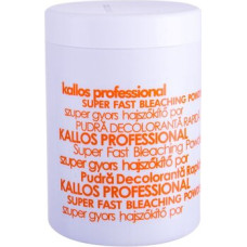 Kallos Professional Super Fast Bleanching Powder