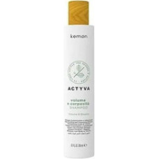 Kemon Actyva Volume E Corposita Shampoo