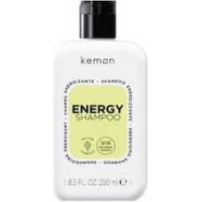 Kemon Energy Shampoo - &Scaron;ampon proti vypad&aacute;v&aacute;n&iacute; vlasů