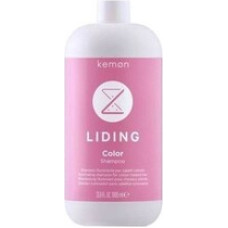Kemon Liding Color Shampoo (colored hair)
