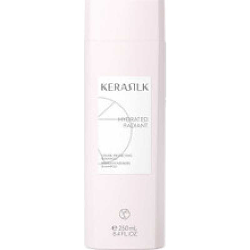 Kerasilk Essentials Color Protecting Shampoo