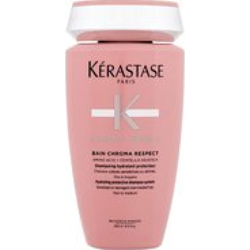 K&eacute;rastase Chroma Absolu Bain Chroma Respect Shampoo (damaged and colored hair)