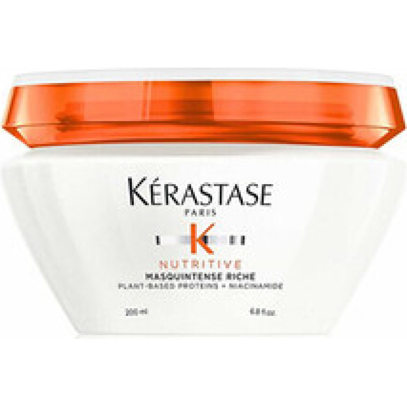 K&eacute;rastase Nutritive Rich Hair Mask