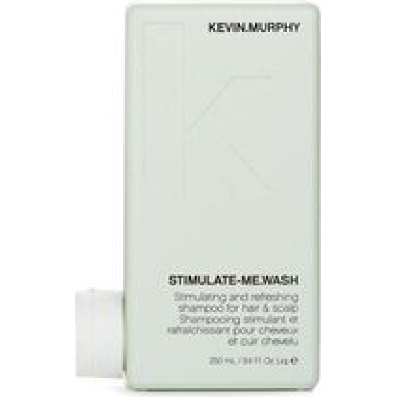 Kevin Murphy Stimulate-Me Wash Stimulating & Refreshing Shampoo