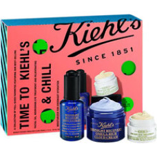 Kiehls Time to Kiehl&acute;s & Chill