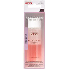 Kiss My Face Falscara Eyelash Remover - False eyelash remover