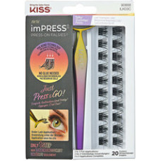 Kiss My Face ImPRESS Press on Falsies Kit 03