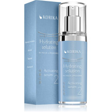 Korika Hydrating Solution Hi-Tech Liposome Activating Serum - Zklidňuj&iacute;c&iacute; s&eacute;rum
