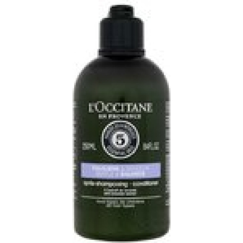 L&acute;occitane Aromachology Gentle & Balance Conditioner