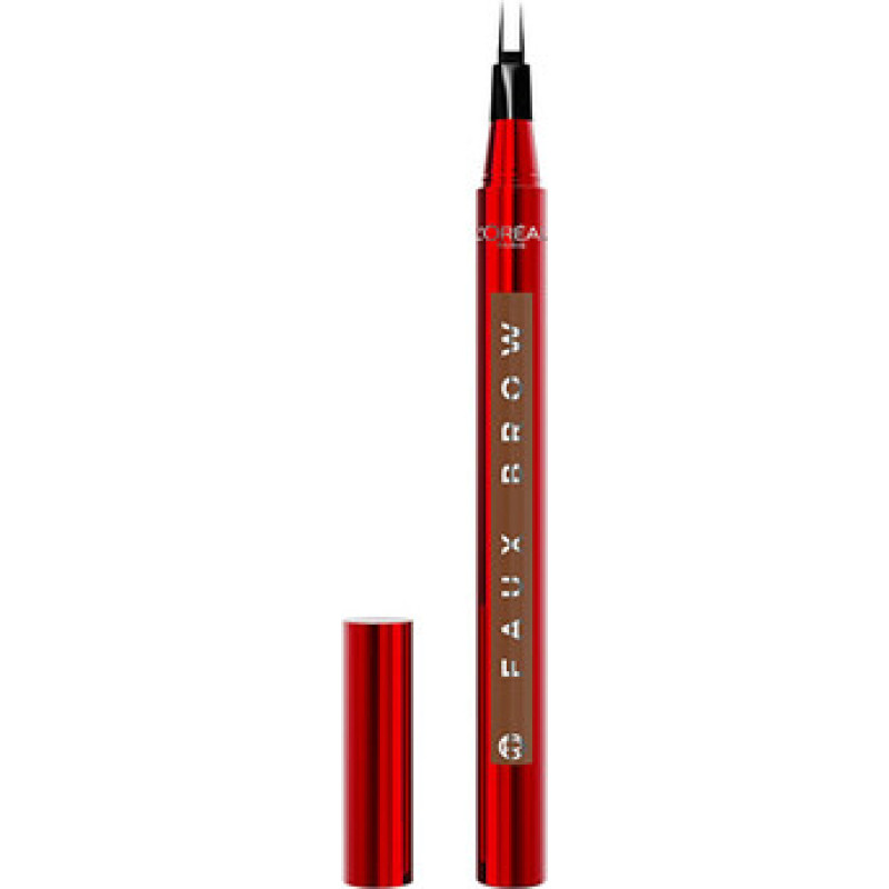 L&acute;or&eacute;al Infaillible Faux Brow - Fix na oboč&iacute; 1 ml