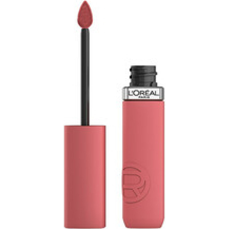 L&acute;or&eacute;al Infaillible Matte Resistance Lipstick 5 ml