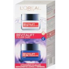 L&acute;or&eacute;al Revitalift Filler HA Duo Set