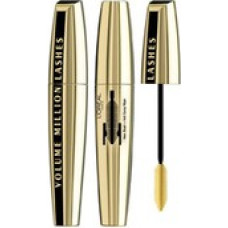 L&acute;or&eacute;al Volume Million Lashes Mascara Black - Thickening Mascara