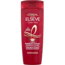 L&acute;or&eacute;al Professionnel ELSEV Color Vive Shampoo - Shampoo for colored hair