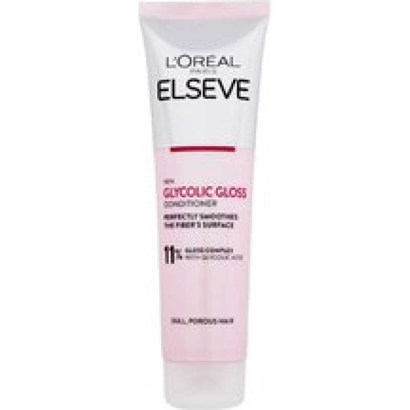 L&acute;or&eacute;al Professionnel Elseve Glycolic Gloss Conditioner