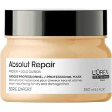 L&acute;or&eacute;al Professionnel Expert Series Absolut Repair Gold Quinoa + Protein Golden Masque