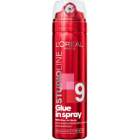 L&acute;or&eacute;al Professionnel Glue in Spray - Lak na vlasy
