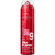 L&acute;or&eacute;al Professionnel Glue in Spray - Lak na vlasy