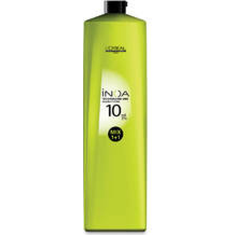 L&acute;or&eacute;al Professionnel Inoa Color Oxydant Riche 3% 10 Vol. - Oxidačn&iacute; kr&eacute;m
