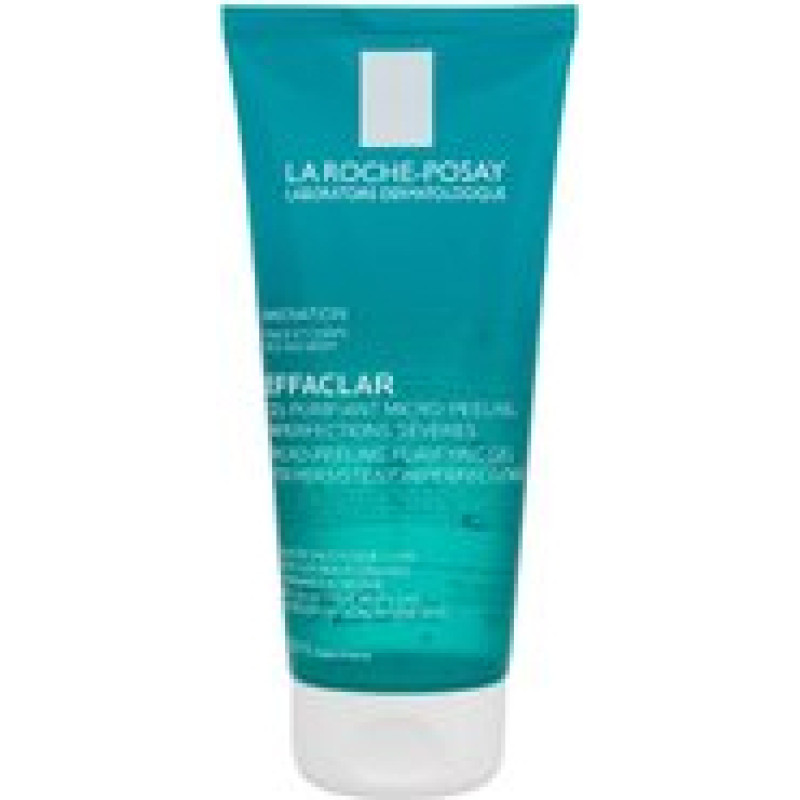 La Roche-Posay Effaclar Micro-Peeling Purifying Gel