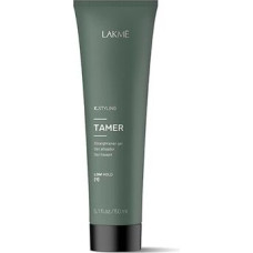 Lakm&eacute; K.Styling Tamer Straightener Gel - Gel na vlasy proti krepatěn&iacute; vlasů