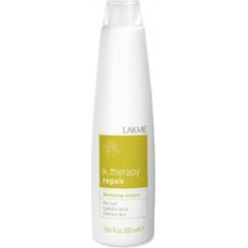 Lakm&eacute; K.Therapy Repair Shampoo