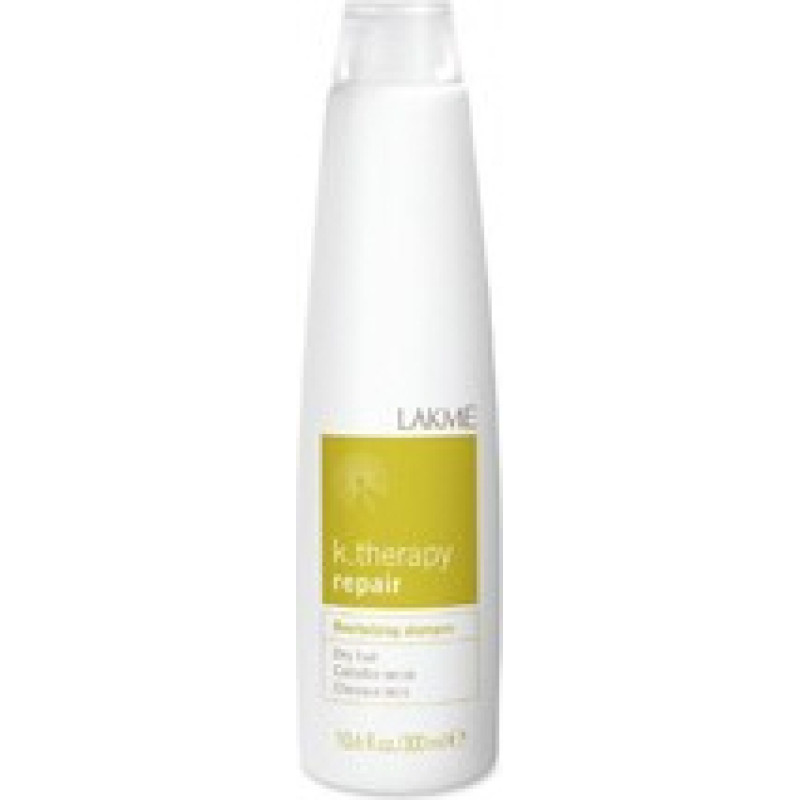 Lakm&eacute; K.Therapy Repair Shampoo
