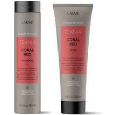 Lakm&eacute; Teknia Color Refresh Coral Red Pack