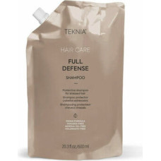 Lakm&eacute; Teknia Full Defense Shampoo Refill - N&aacute;plň posiluj&iacute;c&iacute;ho &scaron;amponu pro oslaben&eacute; vlasy