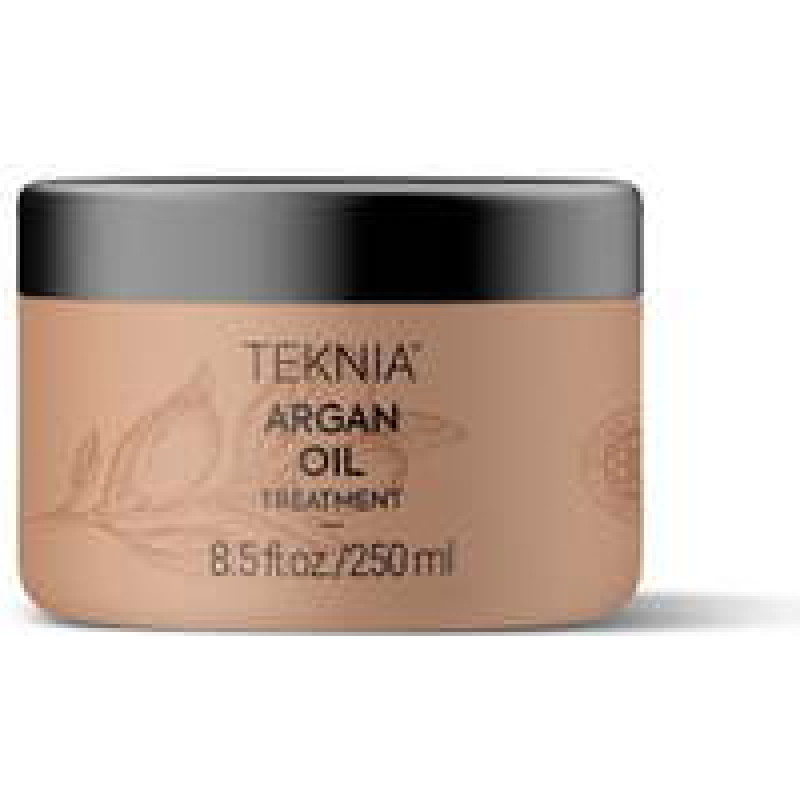 Lakm&eacute; Teknia Hair Care Argan Oil Treatment