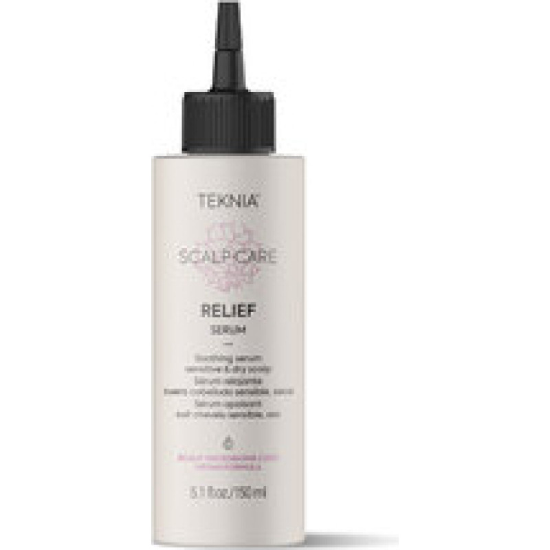 Lakm&eacute; Teknia Scalp Care Relief Serum