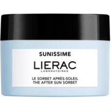 Lierac Sunissime The After Sun Sorbet - Pleťov&yacute; kr&eacute;m po opalov&aacute;n&iacute;