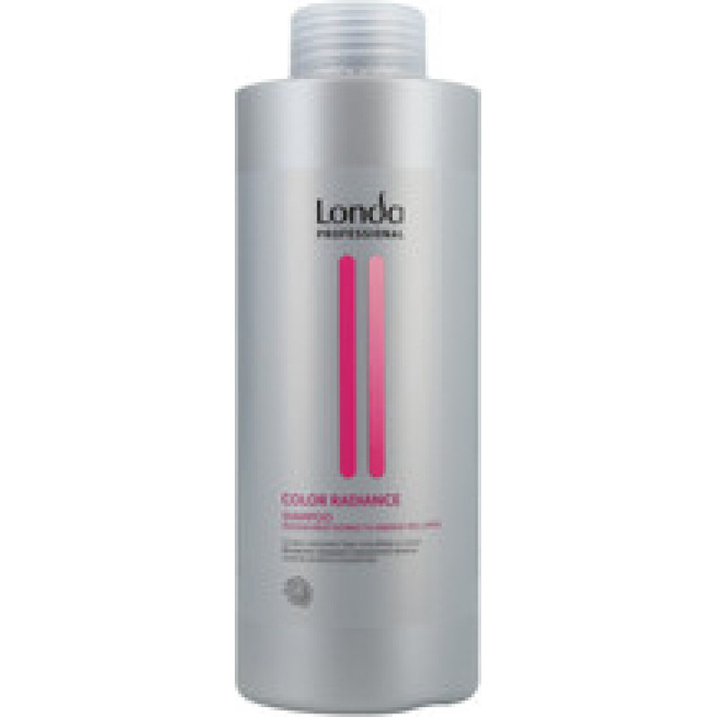 Londa Professional Color Radiance Shampoo - Shampoo for radiant hair color