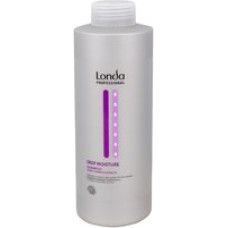 Londa Professional Deep Moisture Shampoo - Moisturizing shampoo
