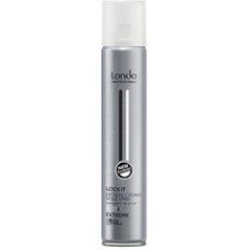 Londa Professional Lock It Extreme Strong Hold Spray - Extra strong hair spray