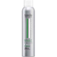 Londa Professional Refresh It Dry Shampoo