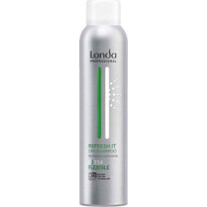 Londa Professional Refresh It Dry Shampoo