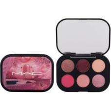 MAC Connect In Colour Eye Shadow Palette 6,25 g