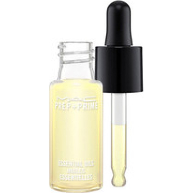 MAC Prep + Prime Essential Oil - Face oil