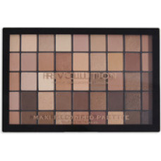 Makeup Revolution Maxi Re-Loaded Nudes Palette - Eyeshadow palette 60.75 g