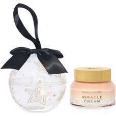 Makeup Revolution Pro Miracle Miracle Cream Bauble Set - D&aacute;rkov&aacute; sada