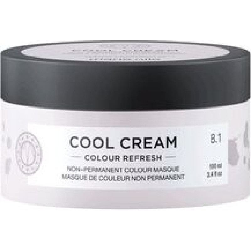 Maria Nila Colour Refresh Cool Cream Mask