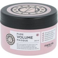 Maria Nila Light Mask for Fine Hair Pure Volume (Masque) 250 ml
