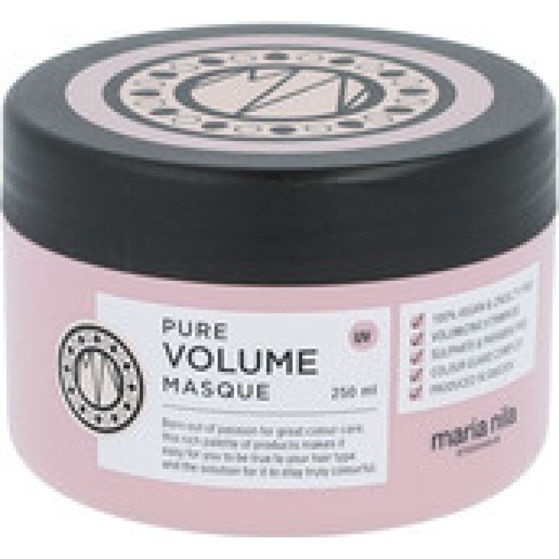 Maria Nila Light Mask for Fine Hair Pure Volume (Masque) 250 ml