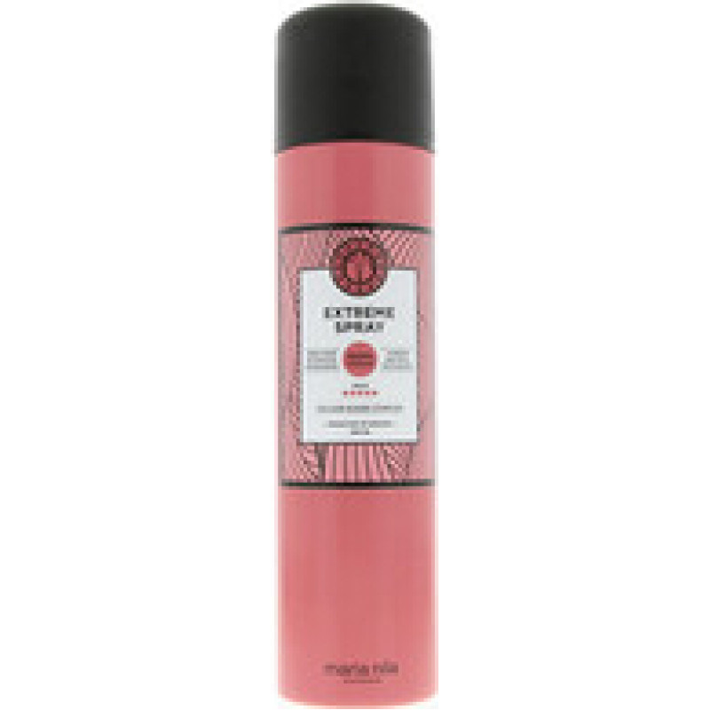 Maria Nila Style & Finish Extreme Spray - Hairspray with extra strong fixation