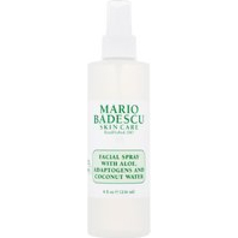 Mario Badescu Facial Spray Aloe, Adaptogens and Coconut Water
